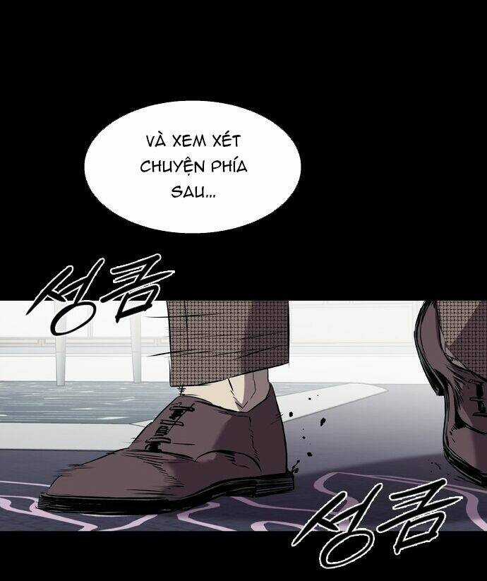 Báo Thù - Chapter 108 - Trang 137