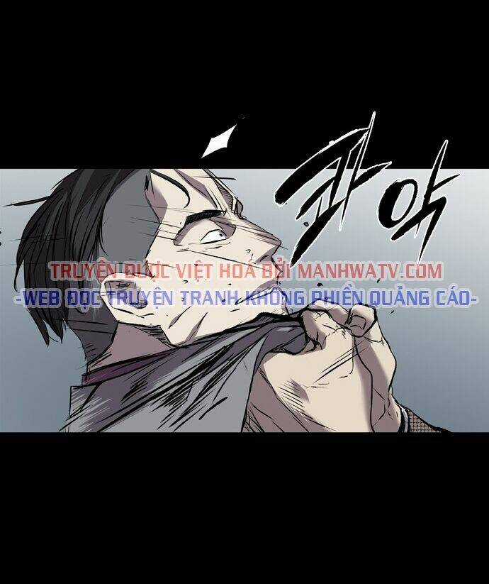 Báo Thù - Chapter 108 - Trang 138