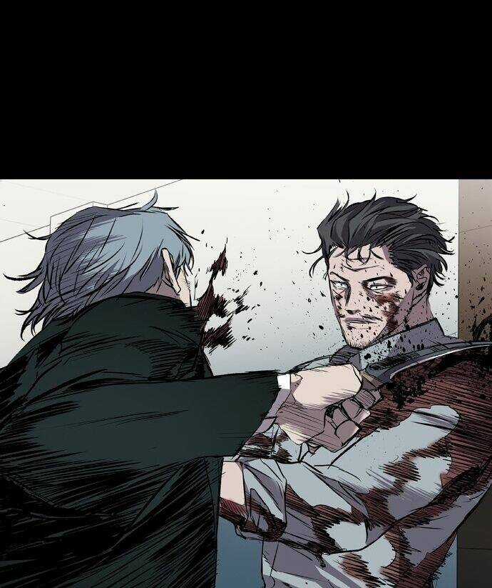 Báo Thù - Chapter 108 - Trang 142