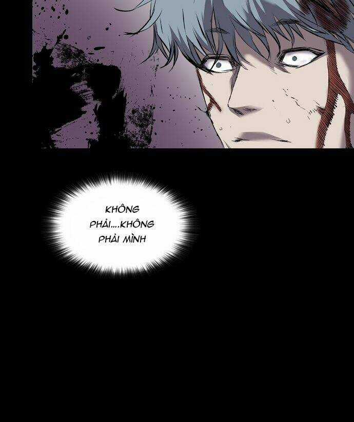 Báo Thù - Chapter 108 - Trang 16