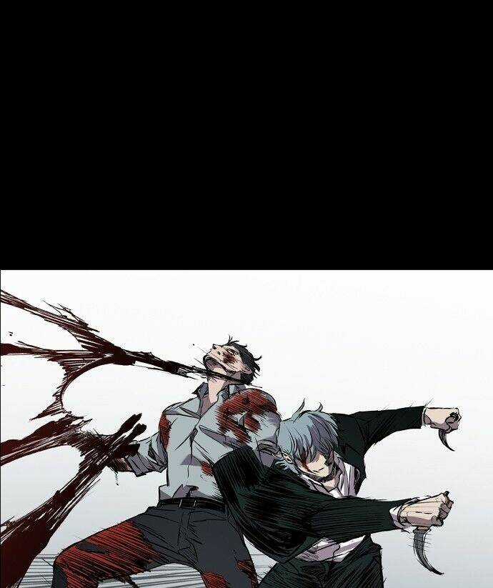 Báo Thù - Chapter 108 - Trang 154