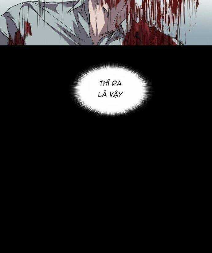 Báo Thù - Chapter 108 - Trang 157