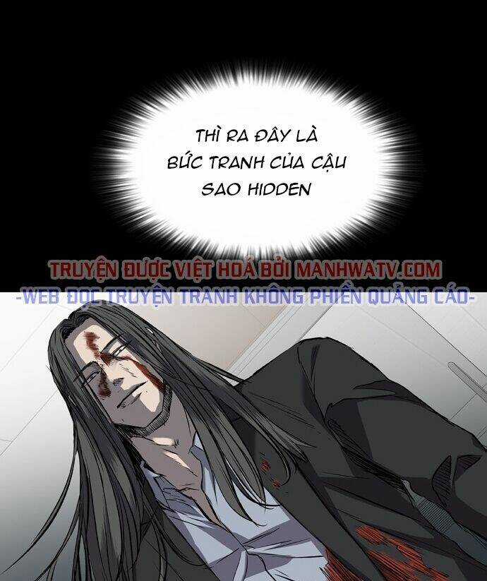 Báo Thù - Chapter 108 - Trang 158