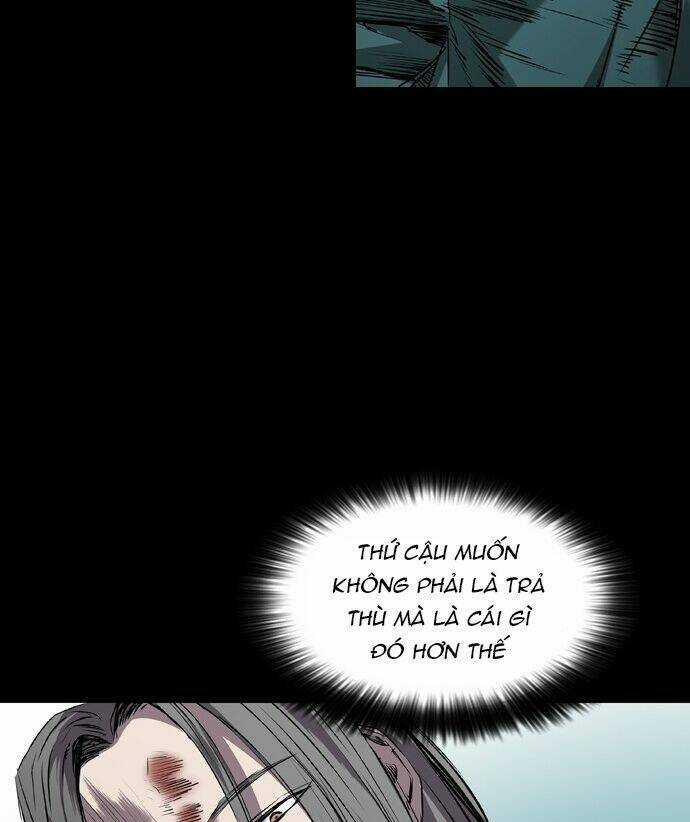 Báo Thù - Chapter 108 - Trang 161