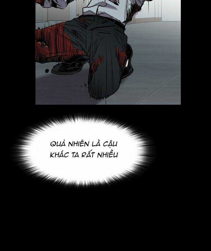 Báo Thù - Chapter 108 - Trang 164