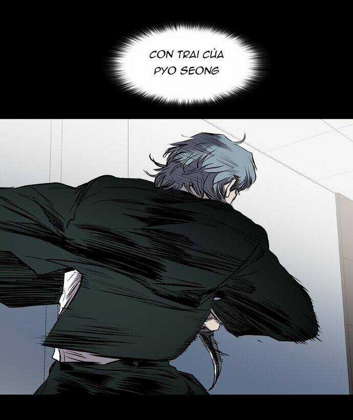 Báo Thù - Chapter 108 - Trang 166