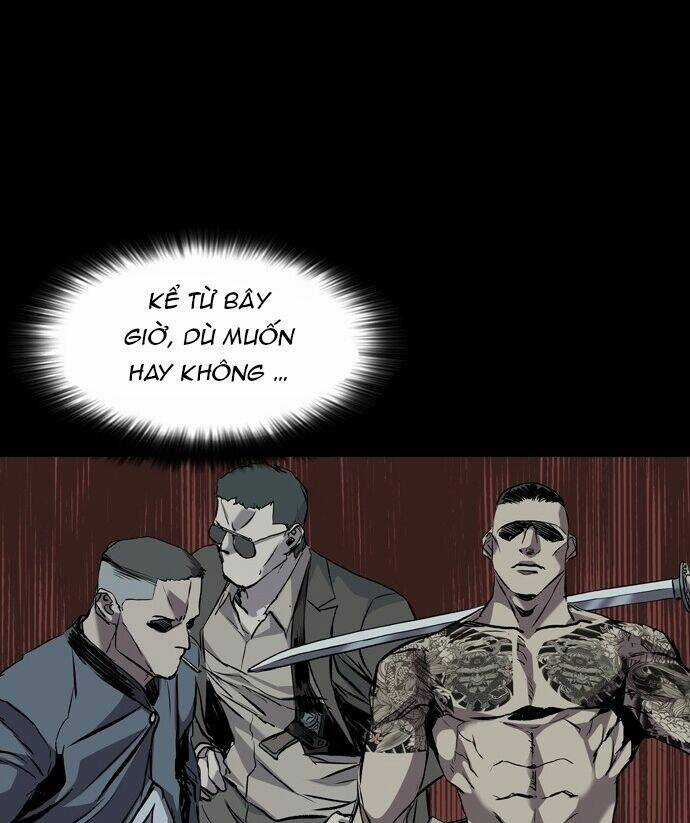 Báo Thù - Chapter 108 - Trang 167