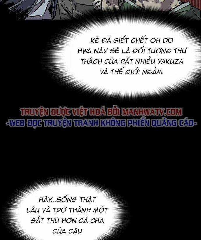 Báo Thù - Chapter 108 - Trang 168