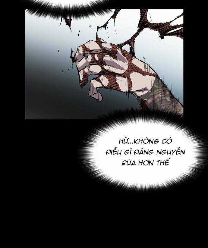 Báo Thù - Chapter 108 - Trang 169