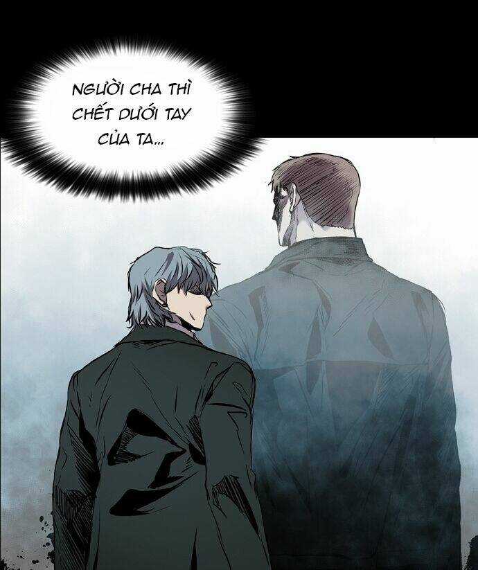 Báo Thù - Chapter 108 - Trang 170