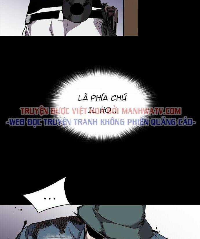 Báo Thù - Chapter 108 - Trang 18