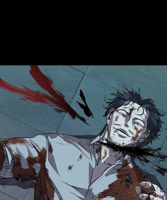 Báo Thù - Chapter 108 - Trang 172