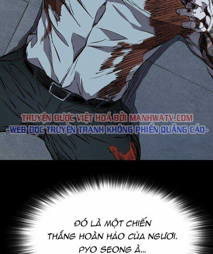 Báo Thù - Chapter 108 - Trang 173