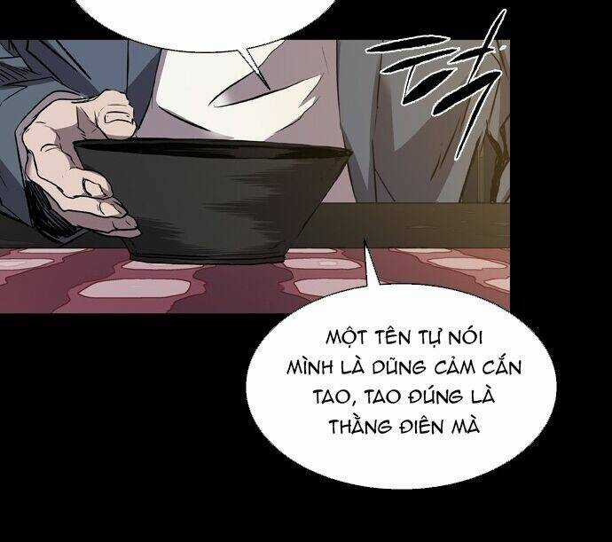 Báo Thù - Chapter 108 - Trang 184