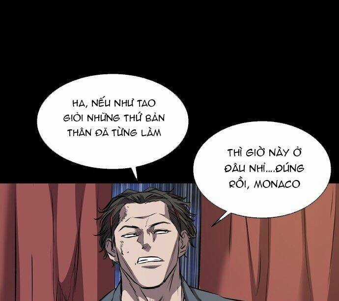 Báo Thù - Chapter 108 - Trang 185