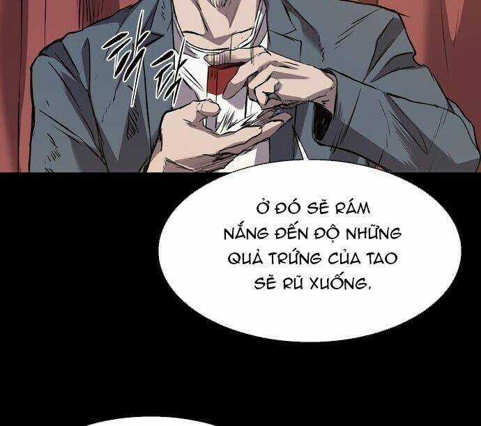 Báo Thù - Chapter 108 - Trang 186