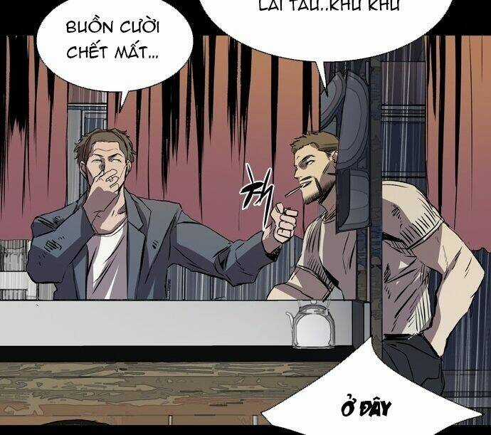 Báo Thù - Chapter 108 - Trang 189