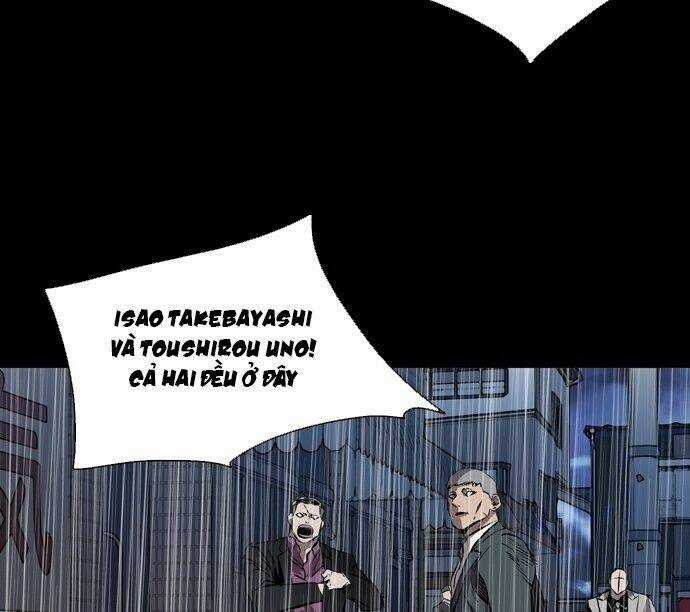 Báo Thù - Chapter 108 - Trang 190