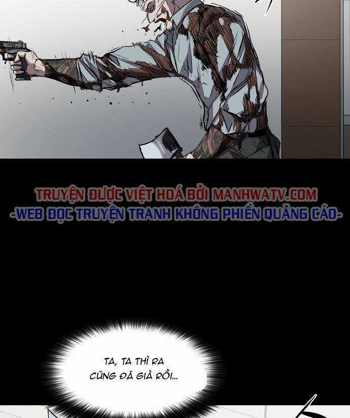 Báo Thù - Chapter 108 - Trang 3