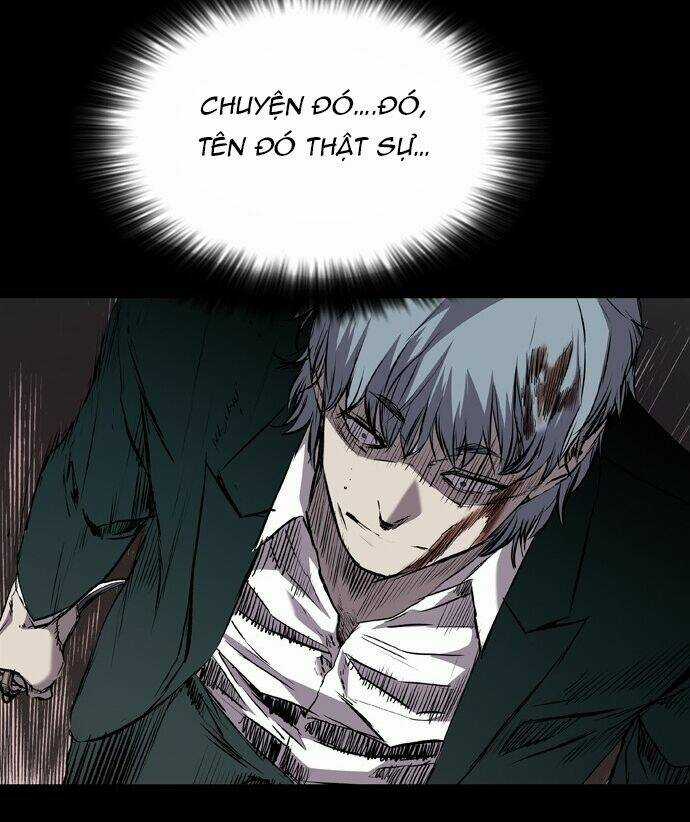 Báo Thù - Chapter 108 - Trang 21