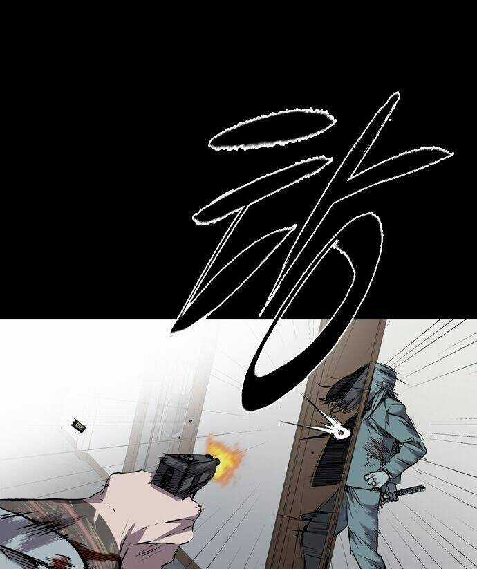 Báo Thù - Chapter 108 - Trang 25