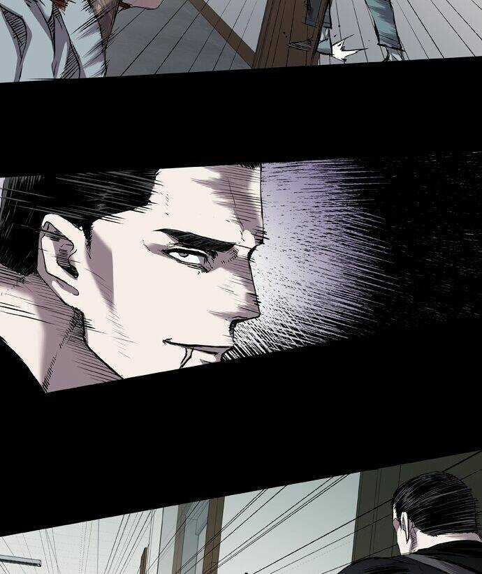 Báo Thù - Chapter 108 - Trang 26