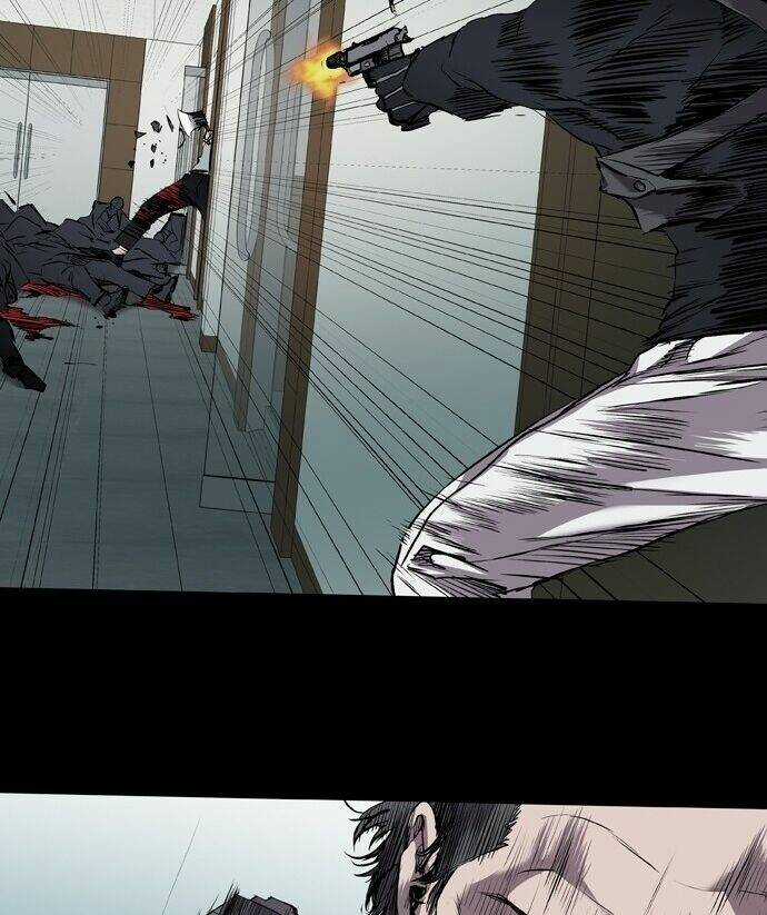 Báo Thù - Chapter 108 - Trang 27