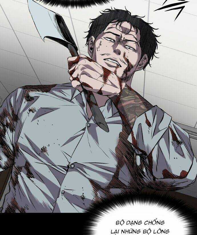 Báo Thù - Chapter 108 - Trang 4