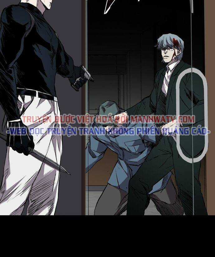 Báo Thù - Chapter 108 - Trang 33