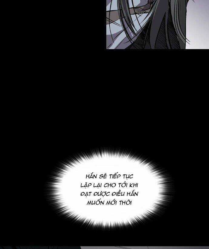 Báo Thù - Chapter 108 - Trang 36