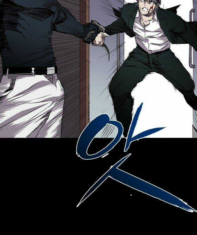 Báo Thù - Chapter 108 - Trang 41