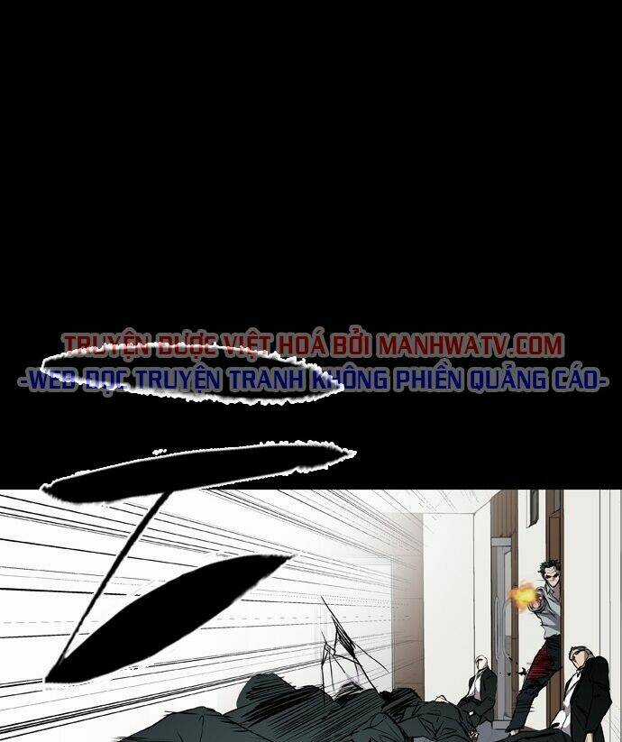 Báo Thù - Chapter 108 - Trang 43