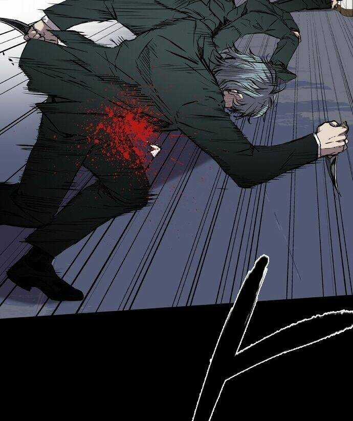 Báo Thù - Chapter 108 - Trang 44