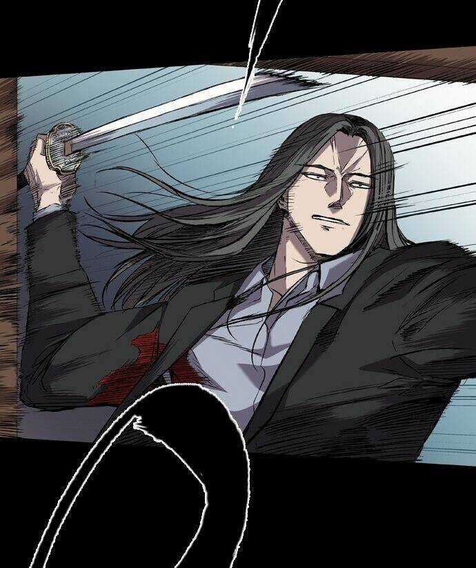 Báo Thù - Chapter 108 - Trang 45