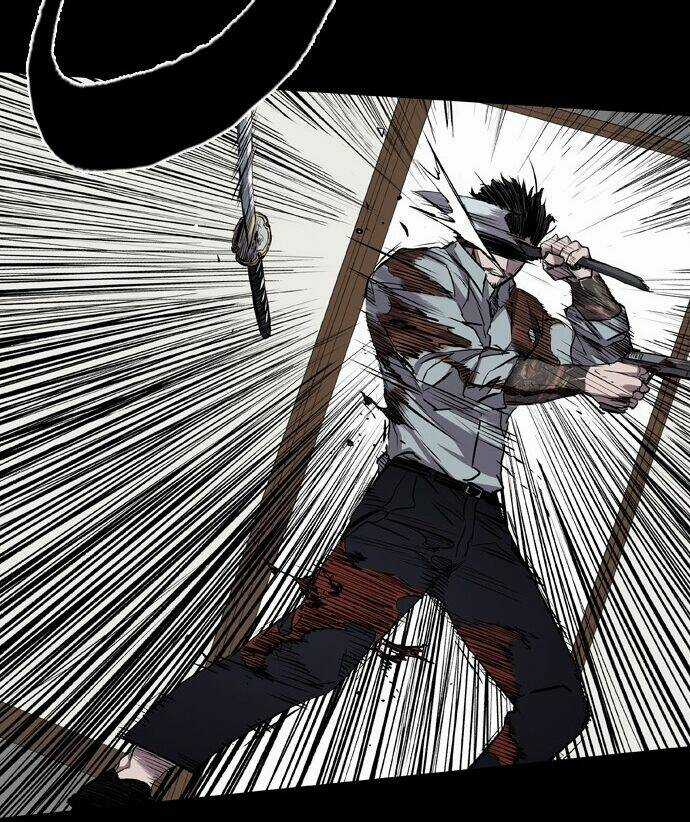 Báo Thù - Chapter 108 - Trang 46