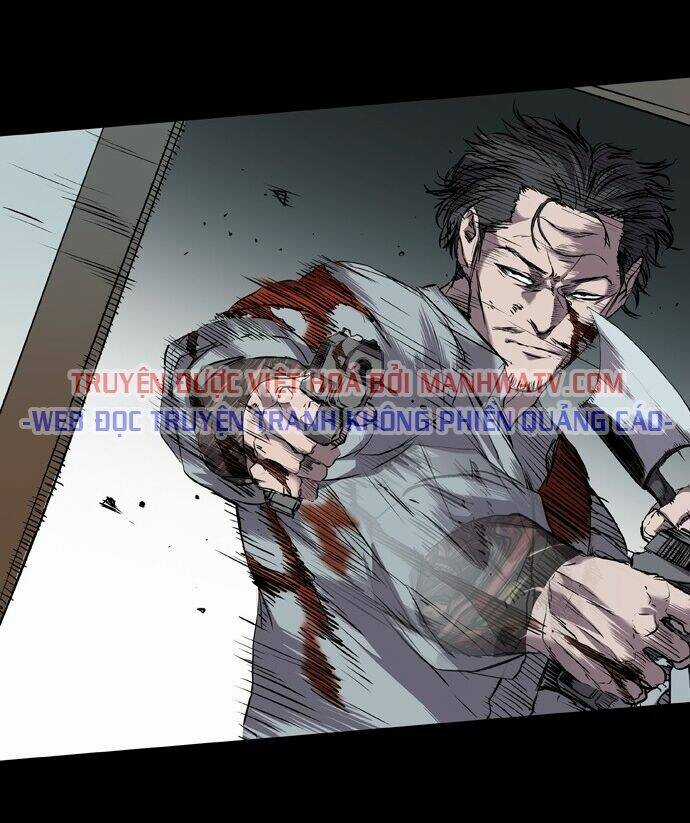 Báo Thù - Chapter 108 - Trang 48