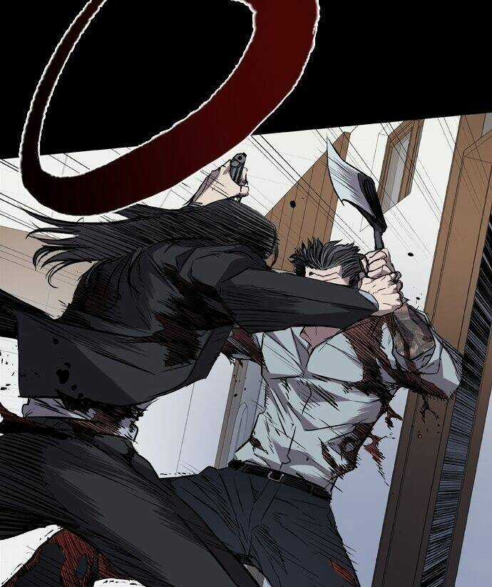 Báo Thù - Chapter 108 - Trang 51