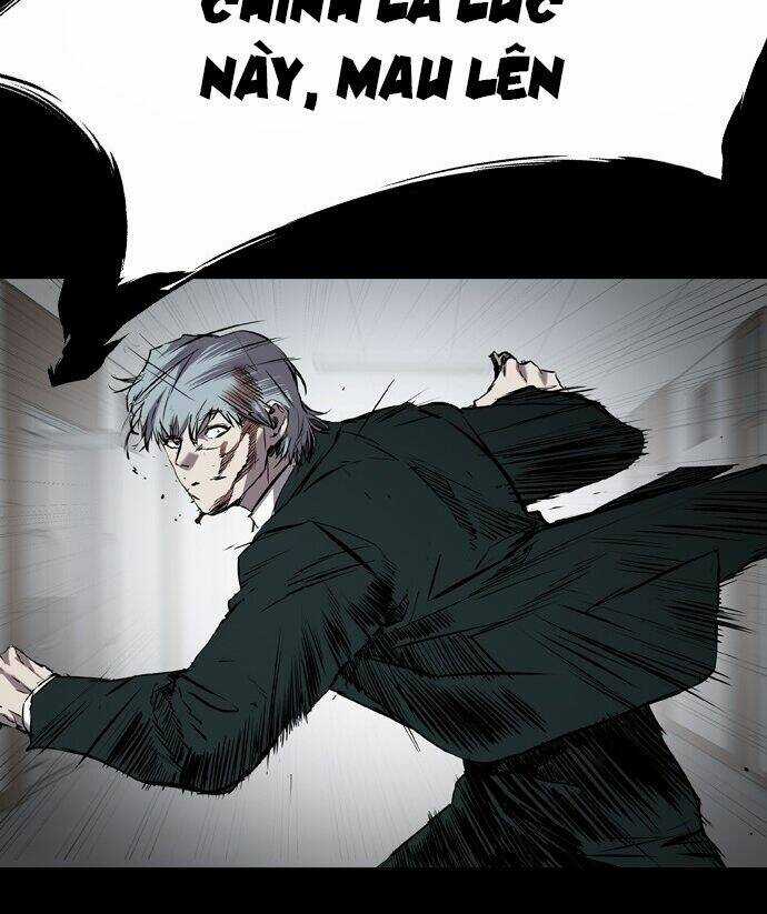 Báo Thù - Chapter 108 - Trang 57