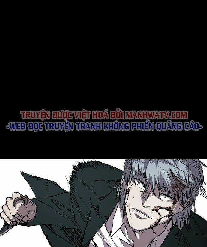 Báo Thù - Chapter 108 - Trang 58