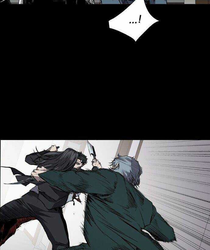 Báo Thù - Chapter 108 - Trang 69