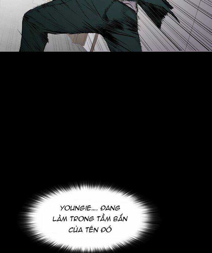 Báo Thù - Chapter 108 - Trang 70