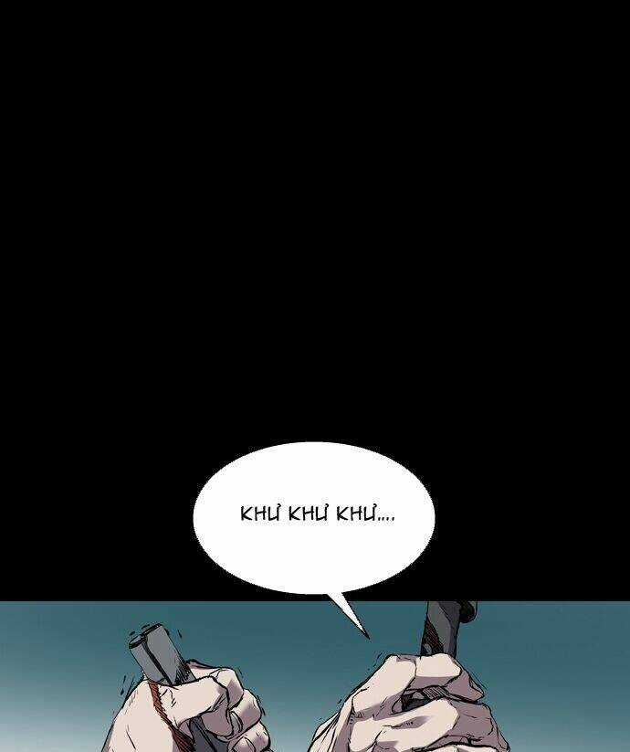 Báo Thù - Chapter 108 - Trang 74