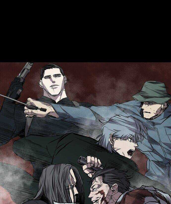 Báo Thù - Chapter 108 - Trang 76