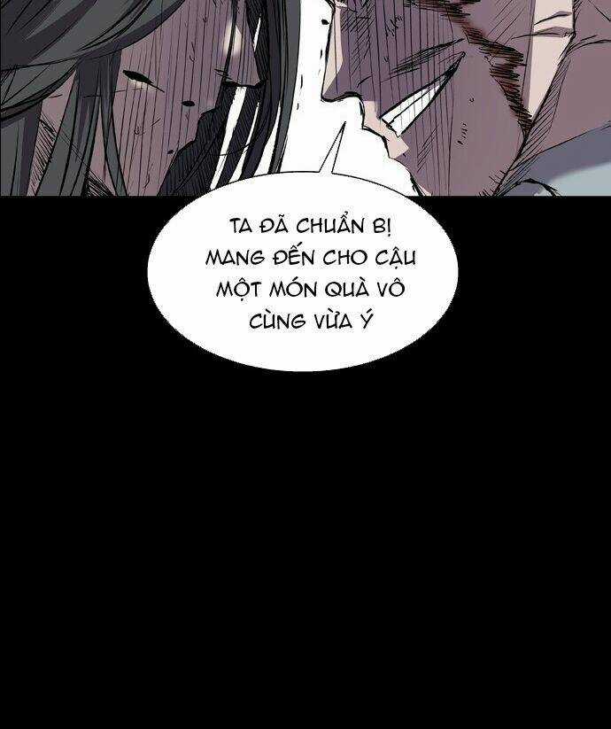 Báo Thù - Chapter 108 - Trang 79