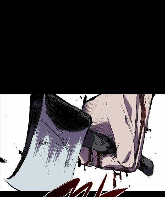 Báo Thù - Chapter 108 - Trang 9