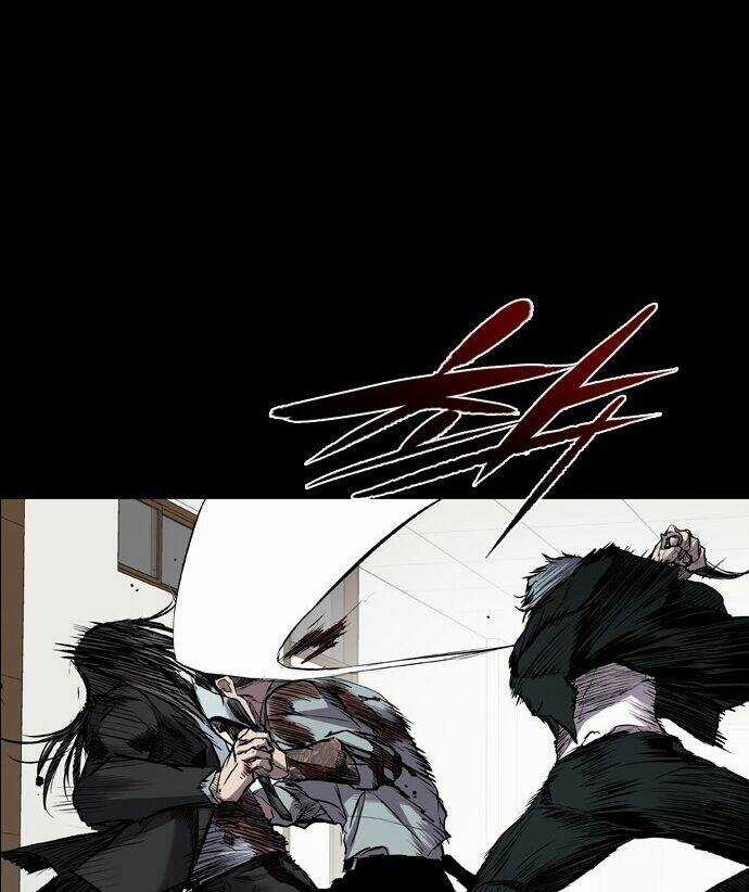 Báo Thù - Chapter 108 - Trang 81