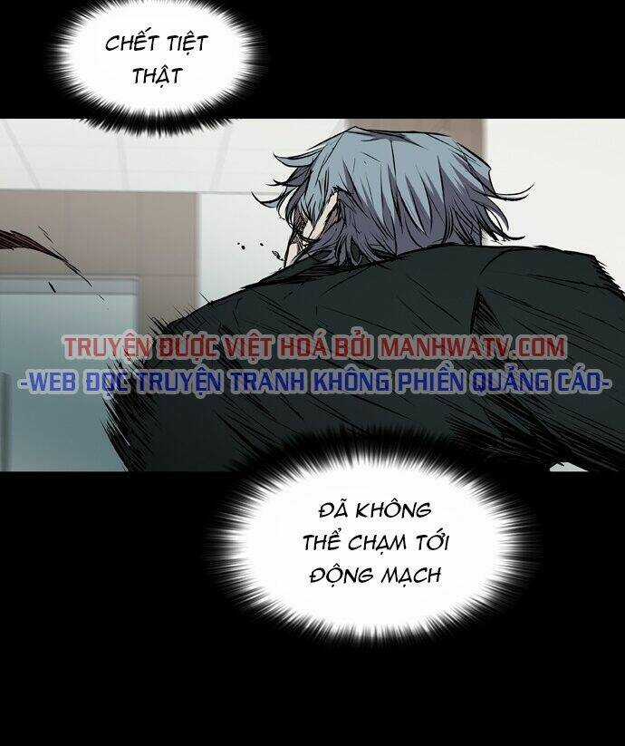 Báo Thù - Chapter 108 - Trang 83