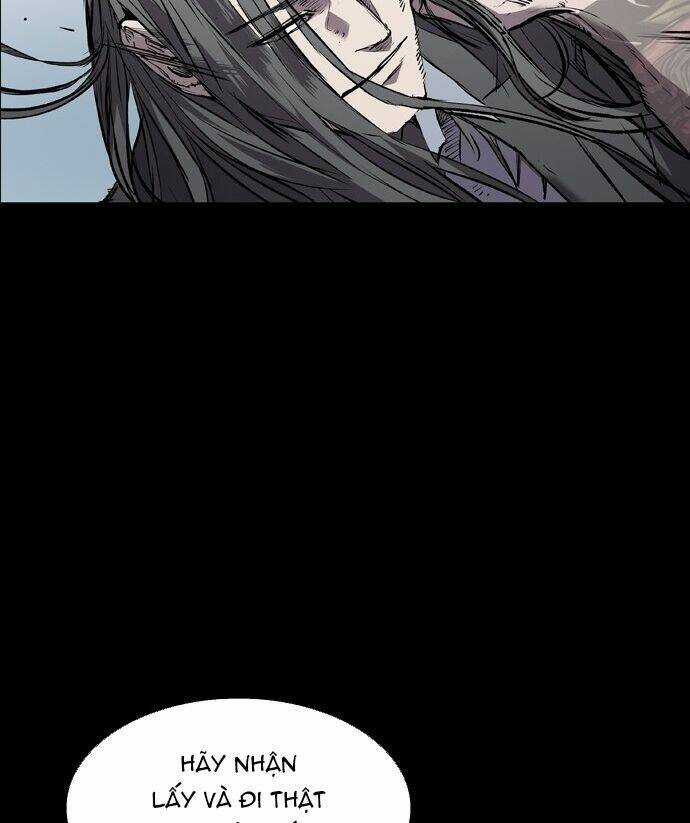 Báo Thù - Chapter 108 - Trang 86