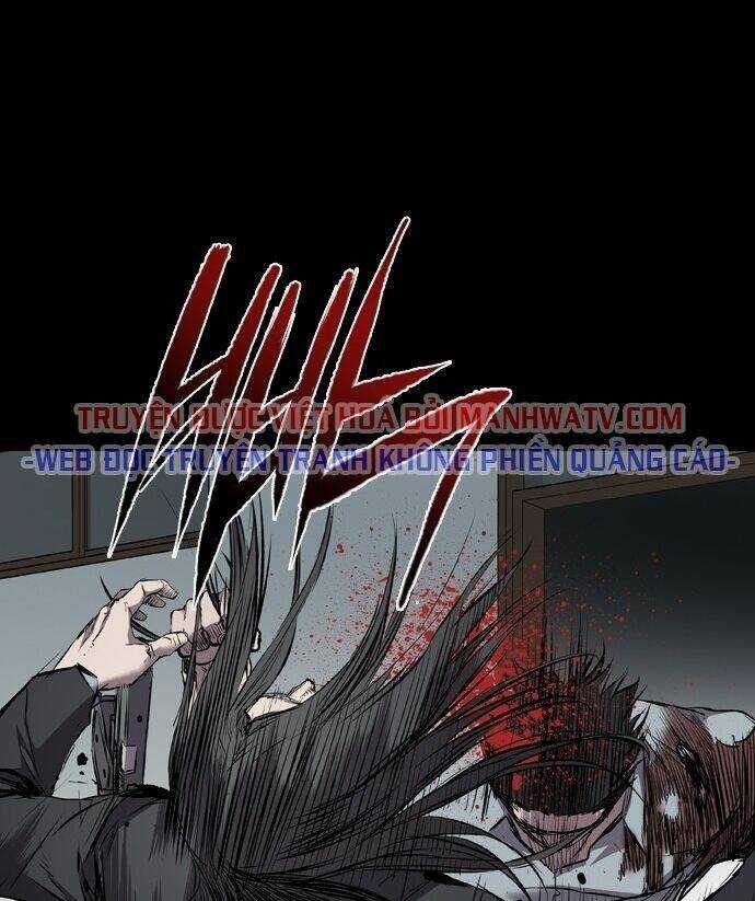 Báo Thù - Chapter 108 - Trang 88