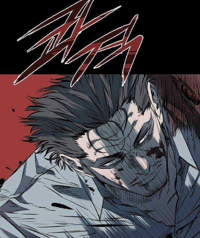 Báo Thù - Chapter 108 - Trang 90